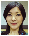 インストラクター Lika