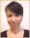 インストラクター Yuko