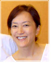 富士フィルター工業株式会社　広報担当　高梨 愛美さん